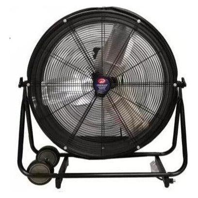 Pioneer Drum Fan | Pioneer by KHM Megatools Corp. Pioneer Drum Fan | Pioneer by KHM Megatools Corp.
